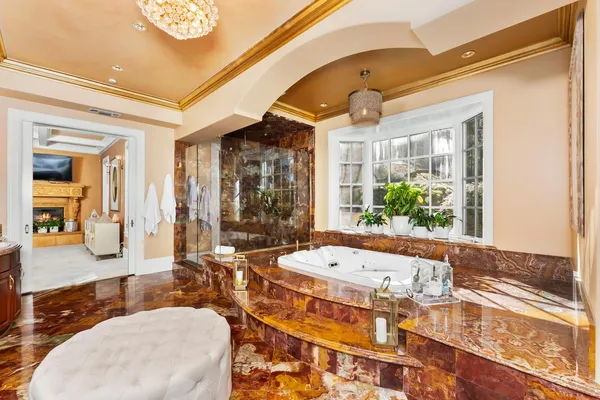 $4,995,000 | 9300 Touchstone Court, Granite Bay, CA 95746