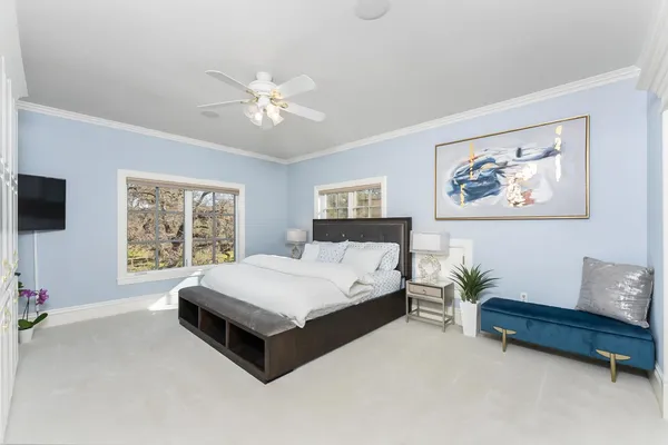 $4,995,000 | 9300 Touchstone Court, Granite Bay, CA 95746