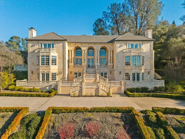 $4,995,000 | 9300 Touchstone Court, Granite Bay, CA 95746