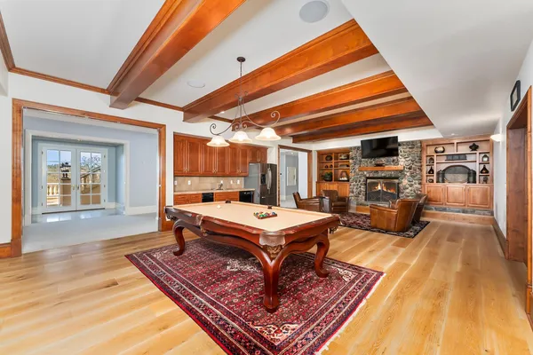 $4,995,000 | 9300 Touchstone Court, Granite Bay, CA 95746