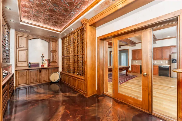 $4,995,000 | 9300 Touchstone Court, Granite Bay, CA 95746