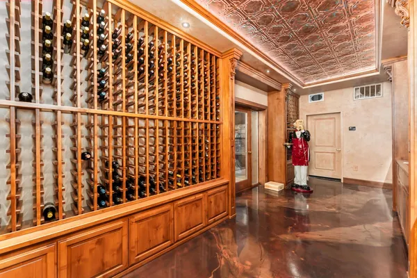 $4,995,000 | 9300 Touchstone Court, Granite Bay, CA 95746