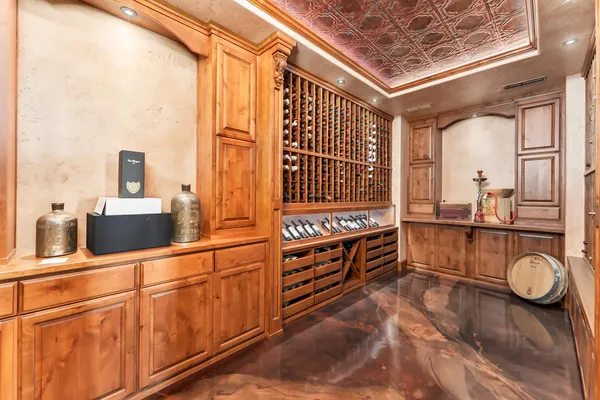 $4,995,000 | 9300 Touchstone Court, Granite Bay, CA 95746