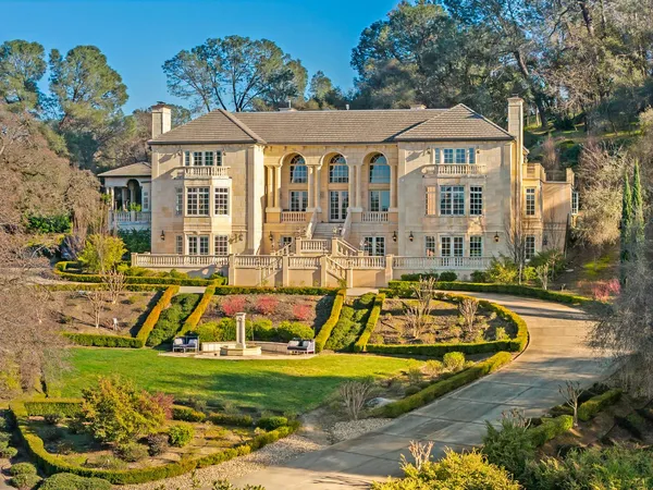 $4,995,000 | 9300 Touchstone Court, Granite Bay, CA 95746