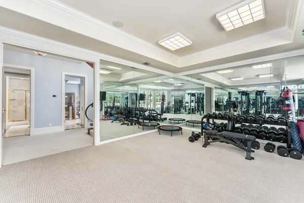 $4,995,000 | 9300 Touchstone Court, Granite Bay, CA 95746