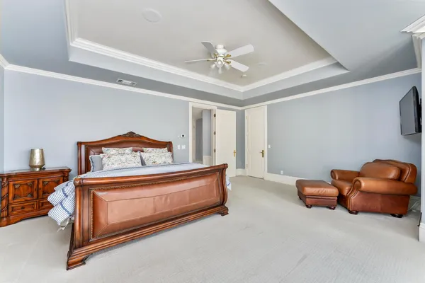 $4,995,000 | 9300 Touchstone Court, Granite Bay, CA 95746