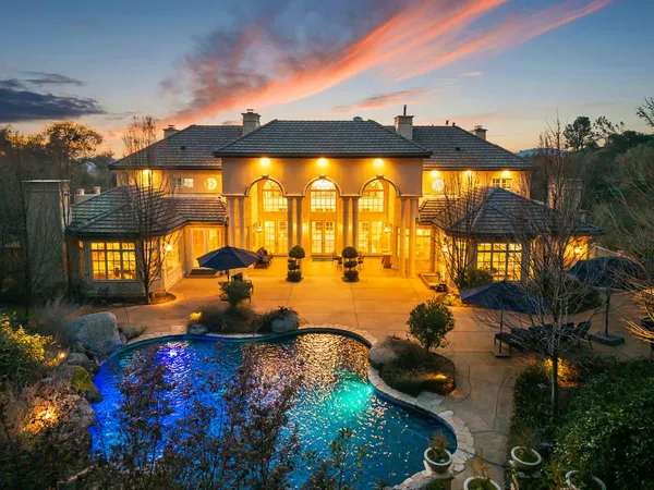 $4,995,000 | 9300 Touchstone Court, Granite Bay, CA 95746