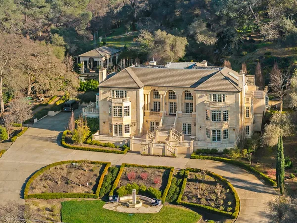 $4,995,000 | 9300 Touchstone Court, Granite Bay, CA 95746