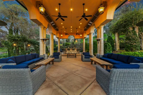 $4,995,000 | 9300 Touchstone Court, Granite Bay, CA 95746