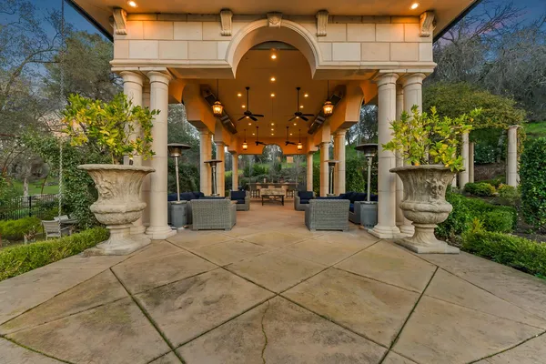 $4,995,000 | 9300 Touchstone Court, Granite Bay, CA 95746