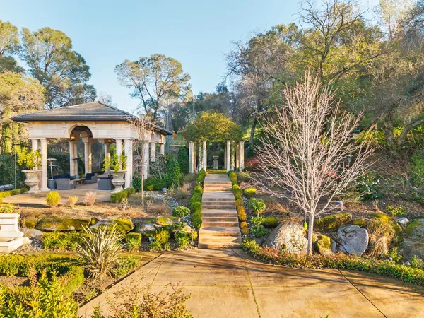 $4,995,000 | 9300 Touchstone Court, Granite Bay, CA 95746