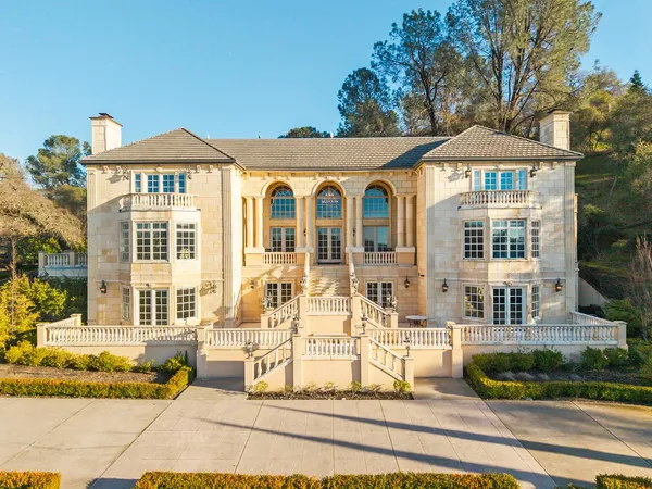 $4,995,000 | 9300 Touchstone Court, Granite Bay, CA 95746