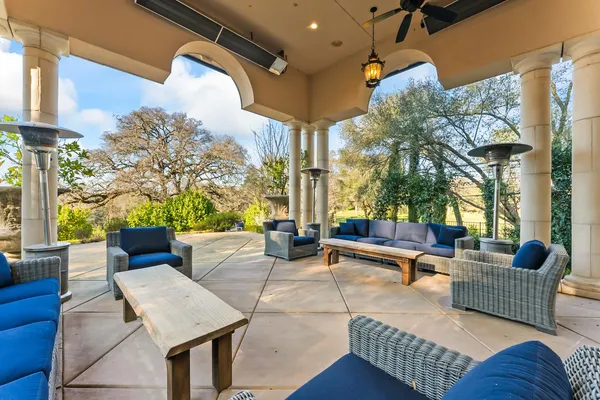 $4,995,000 | 9300 Touchstone Court, Granite Bay, CA 95746