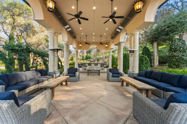 $4,995,000 | 9300 Touchstone Court, Granite Bay, CA 95746