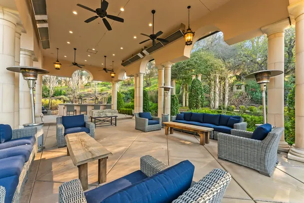 $4,995,000 | 9300 Touchstone Court, Granite Bay, CA 95746