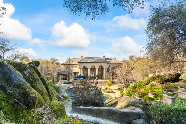 $4,995,000 | 9300 Touchstone Court, Granite Bay, CA 95746