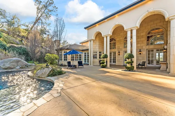 $4,995,000 | 9300 Touchstone Court, Granite Bay, CA 95746