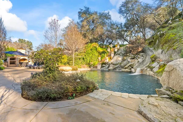 $4,995,000 | 9300 Touchstone Court, Granite Bay, CA 95746