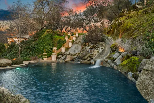 $4,995,000 | 9300 Touchstone Court, Granite Bay, CA 95746