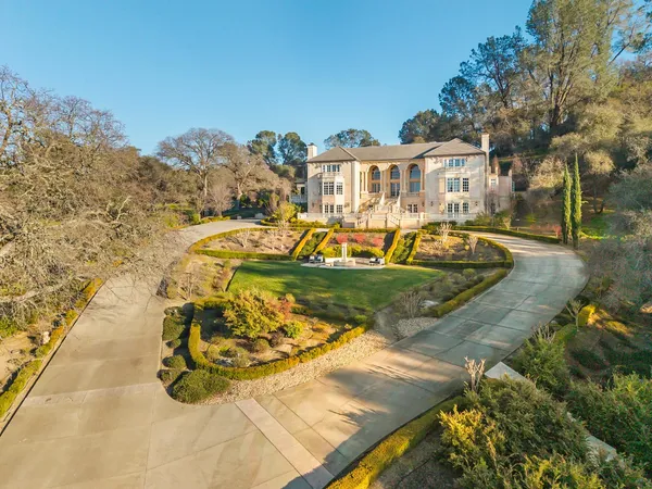 $4,995,000 | 9300 Touchstone Court, Granite Bay, CA 95746