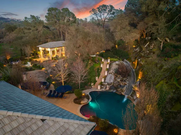 $4,995,000 | 9300 Touchstone Court, Granite Bay, CA 95746