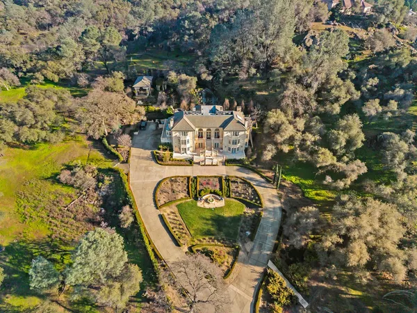 $4,995,000 | 9300 Touchstone Court, Granite Bay, CA 95746