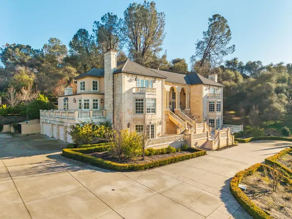 $4,995,000 | 9300 Touchstone Court, Granite Bay, CA 95746