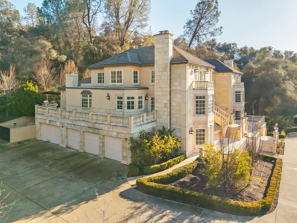 $4,995,000 | 9300 Touchstone Court, Granite Bay, CA 95746