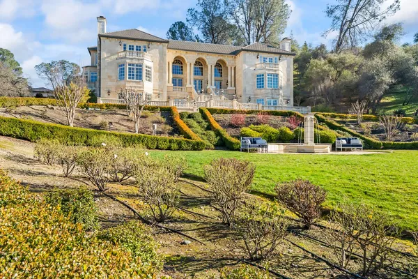 $4,995,000 | 9300 Touchstone Court, Granite Bay, CA 95746