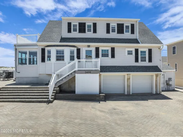 $11,000 | 2400 Oceanfront, Lavallette, NJ 08735