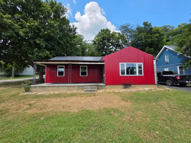 $125,000 | 202 East Jackson Street, Vevay, IN 47043