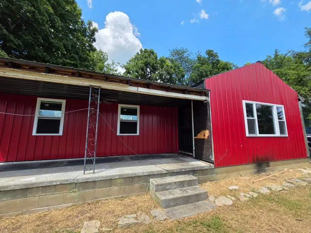 $125,000 | 202 East Jackson Street, Vevay, IN 47043