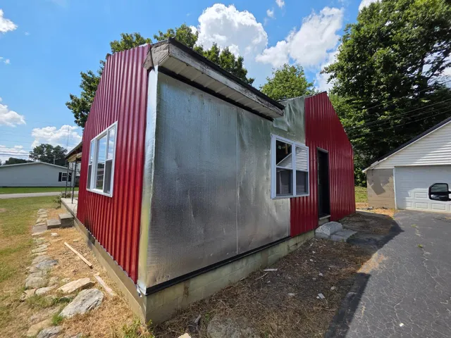 $125,000 | 202 East Jackson Street, Vevay, IN 47043