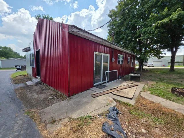 $125,000 | 202 East Jackson Street, Vevay, IN 47043