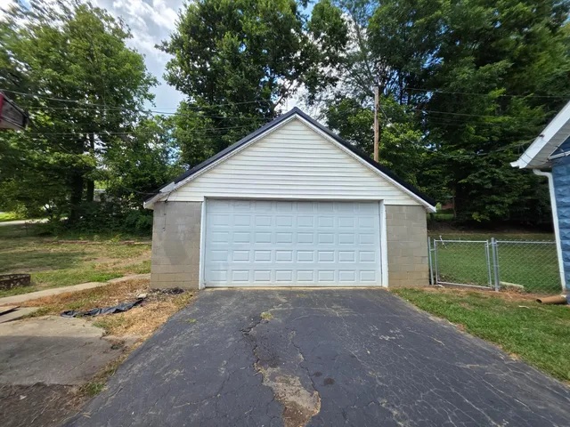 $125,000 | 202 East Jackson Street, Vevay, IN 47043