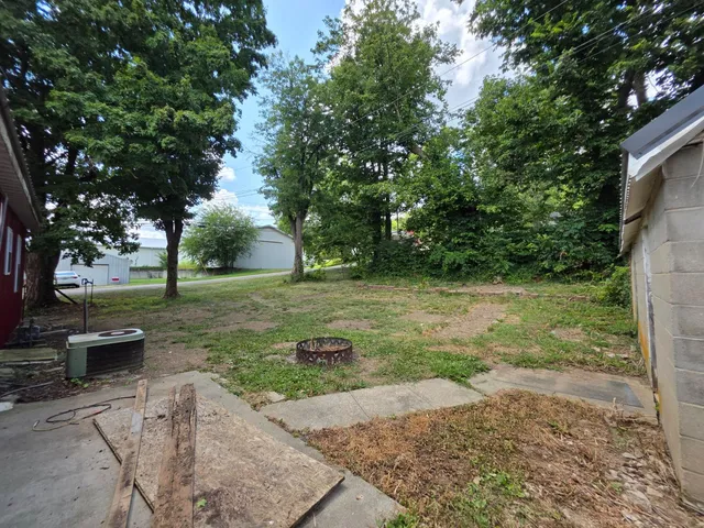 $125,000 | 202 East Jackson Street, Vevay, IN 47043