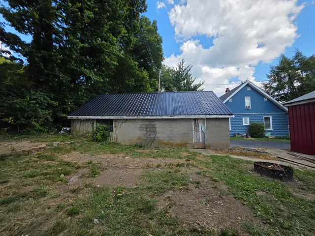 $125,000 | 202 East Jackson Street, Vevay, IN 47043