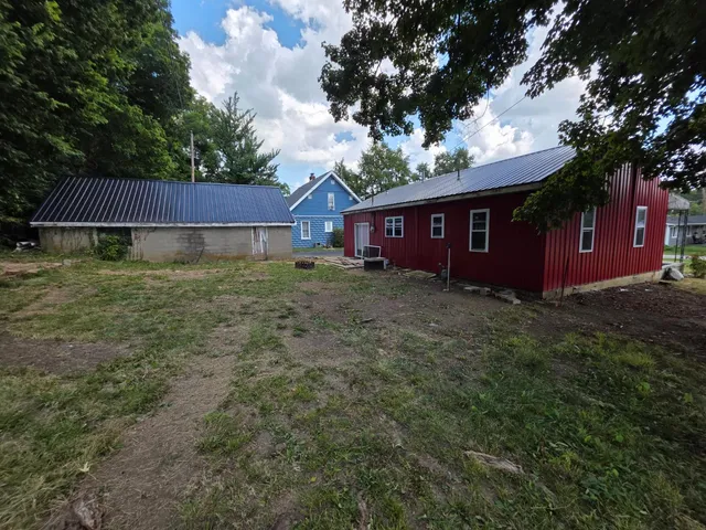 $125,000 | 202 East Jackson Street, Vevay, IN 47043