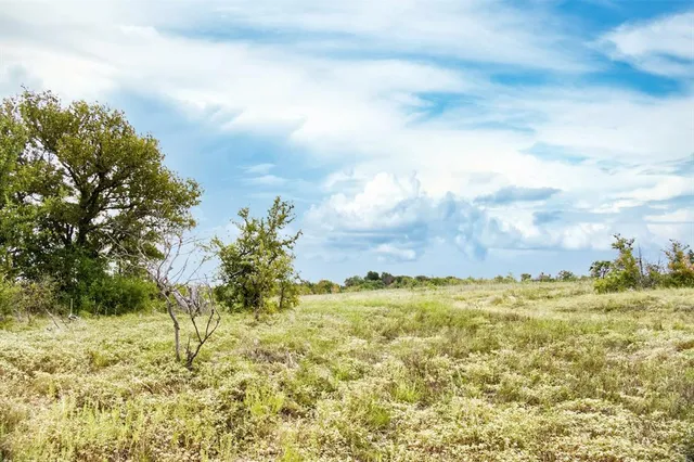 a view of an ocean and beach