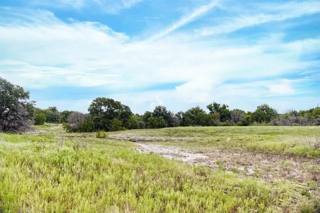 a view of a room with a chandelier