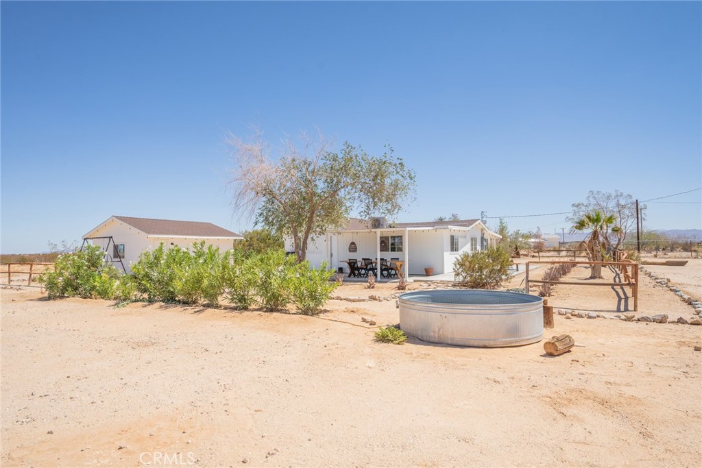 290 Bluegrass Road Twentynine Palms, CA 92277 - Photo 27 of 40