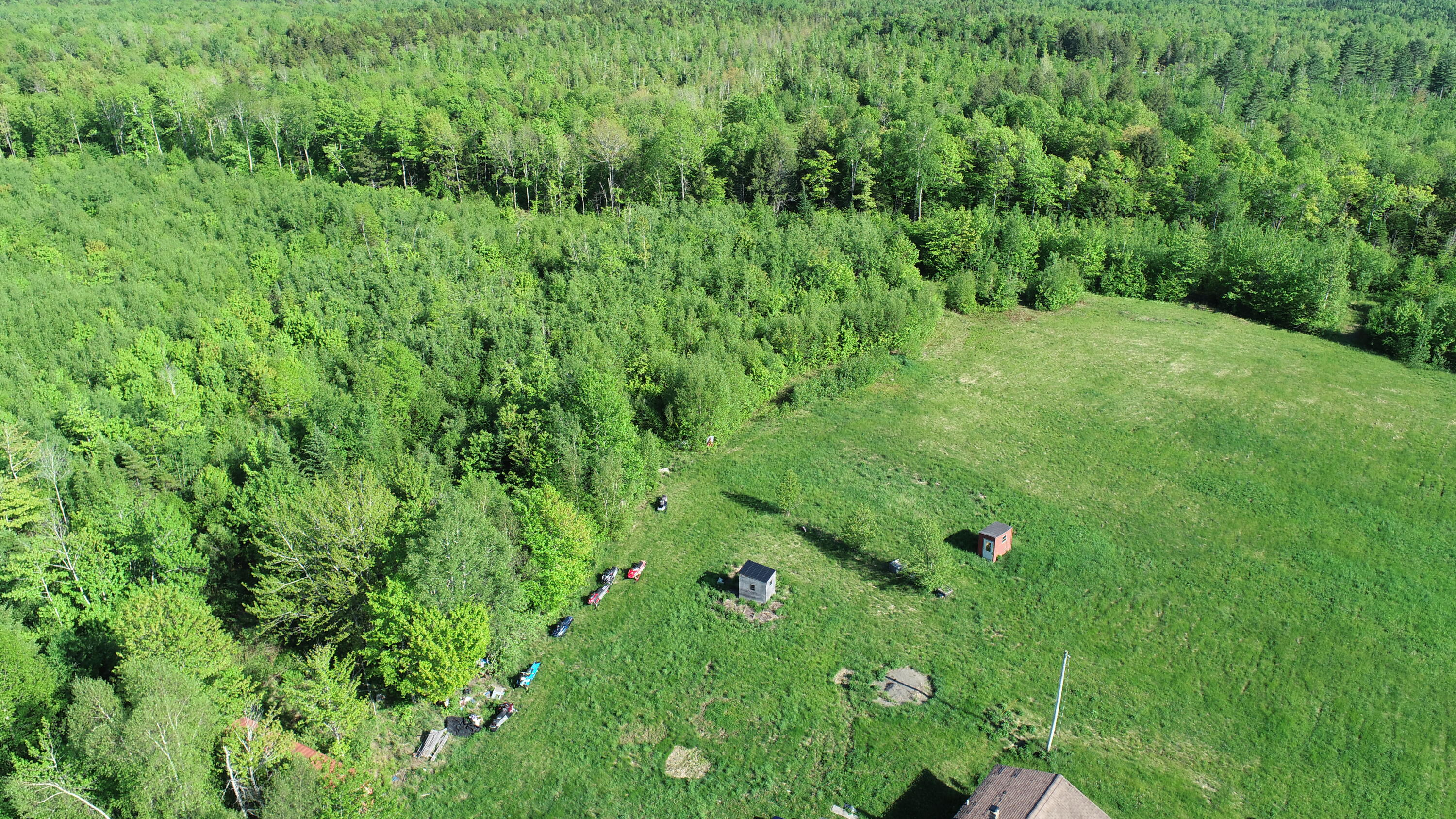 608 Number 9 Road Orient, ME 04471 - Photo 17 of 80 DJI_0085