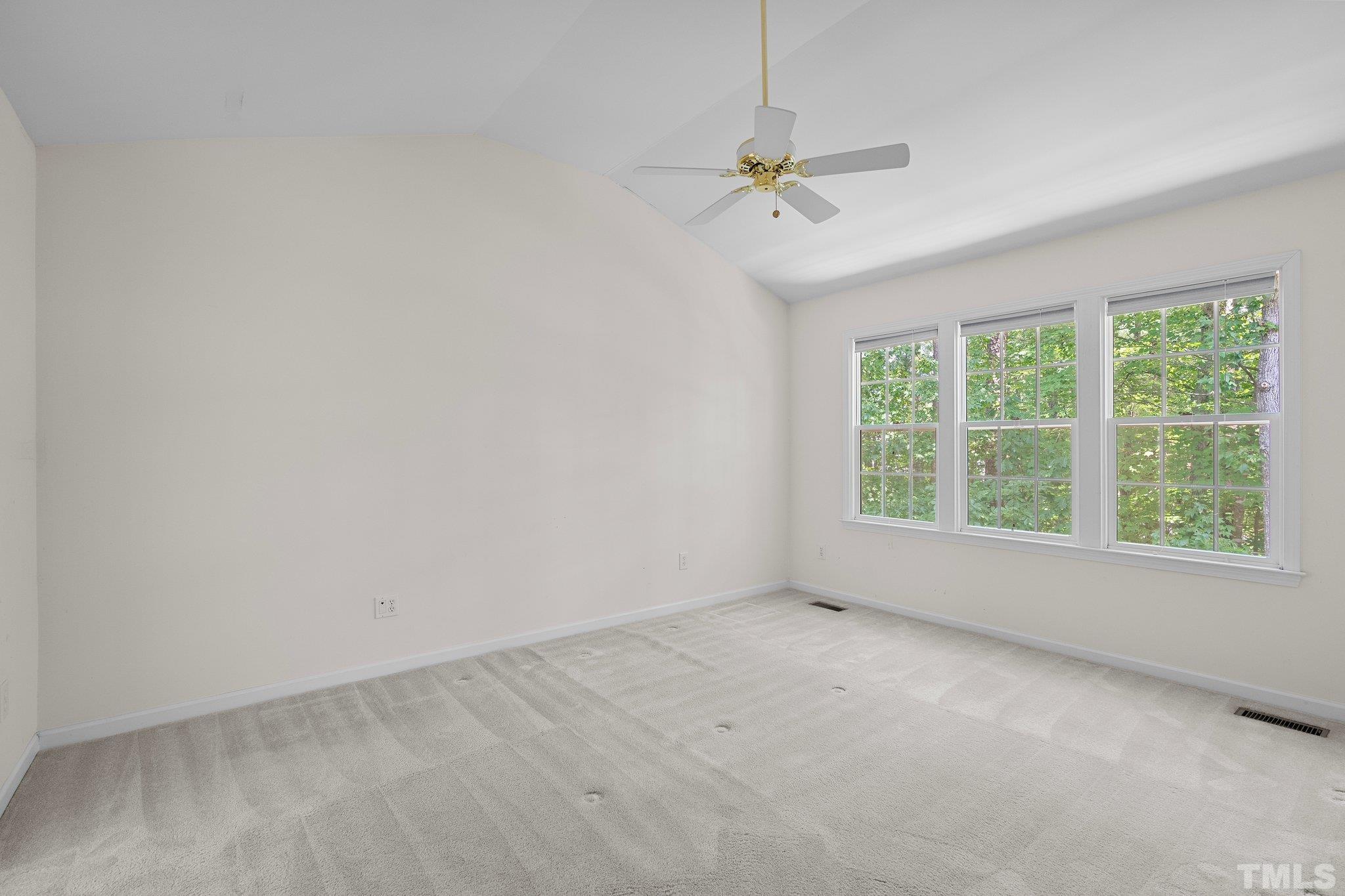 37 Lure Court Durham, NC 27713 - Photo 21 of 35 an empty room with a window