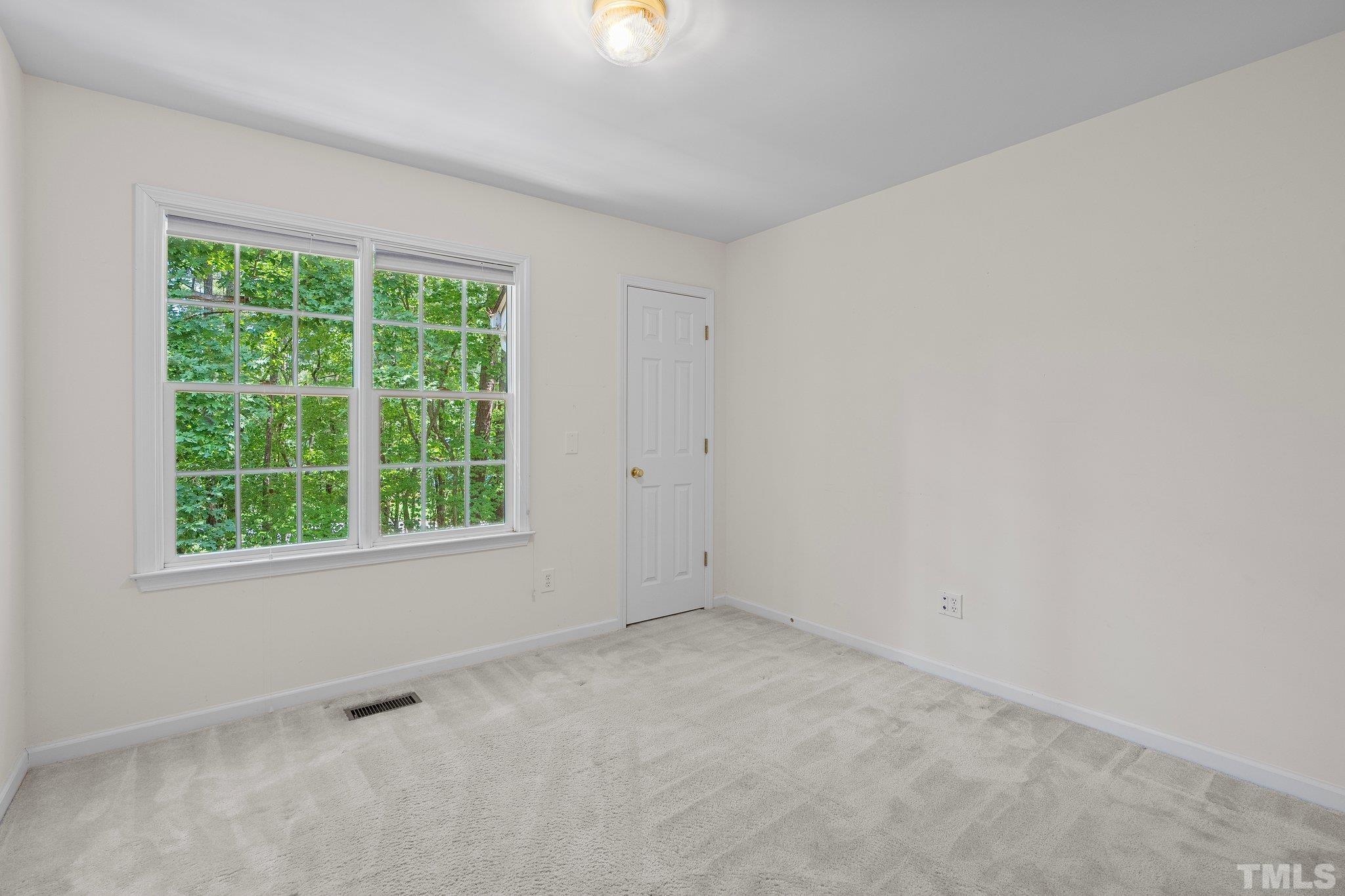 37 Lure Court Durham, NC 27713 - Photo 25 of 35 an empty room with a window