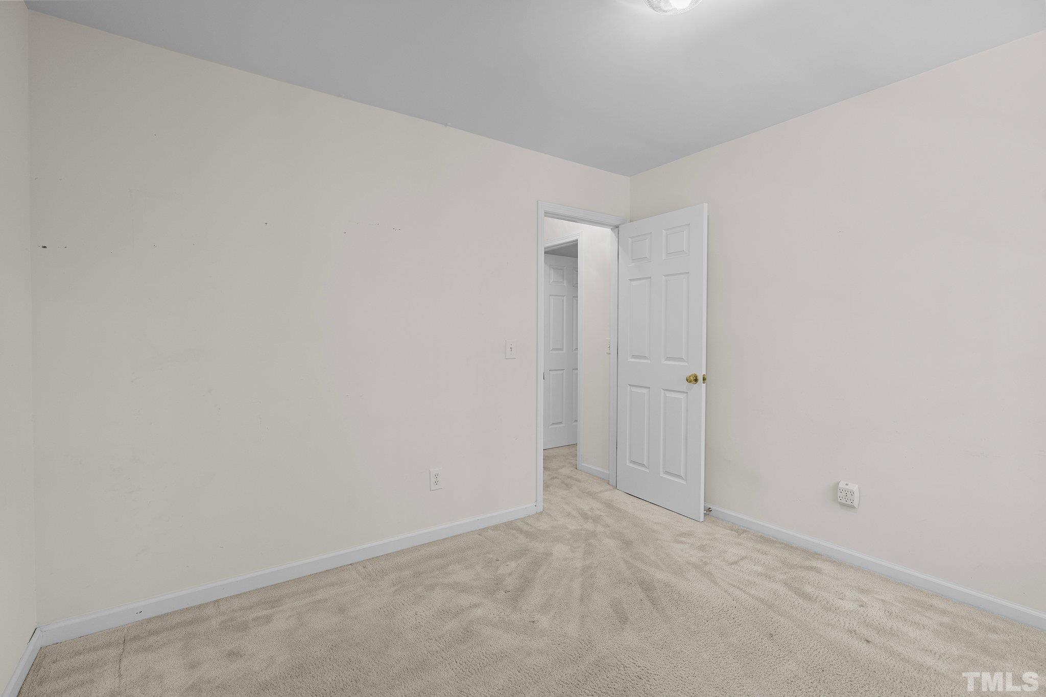 37 Lure Court Durham, NC 27713 - Photo 26 of 35 a view of an empty room