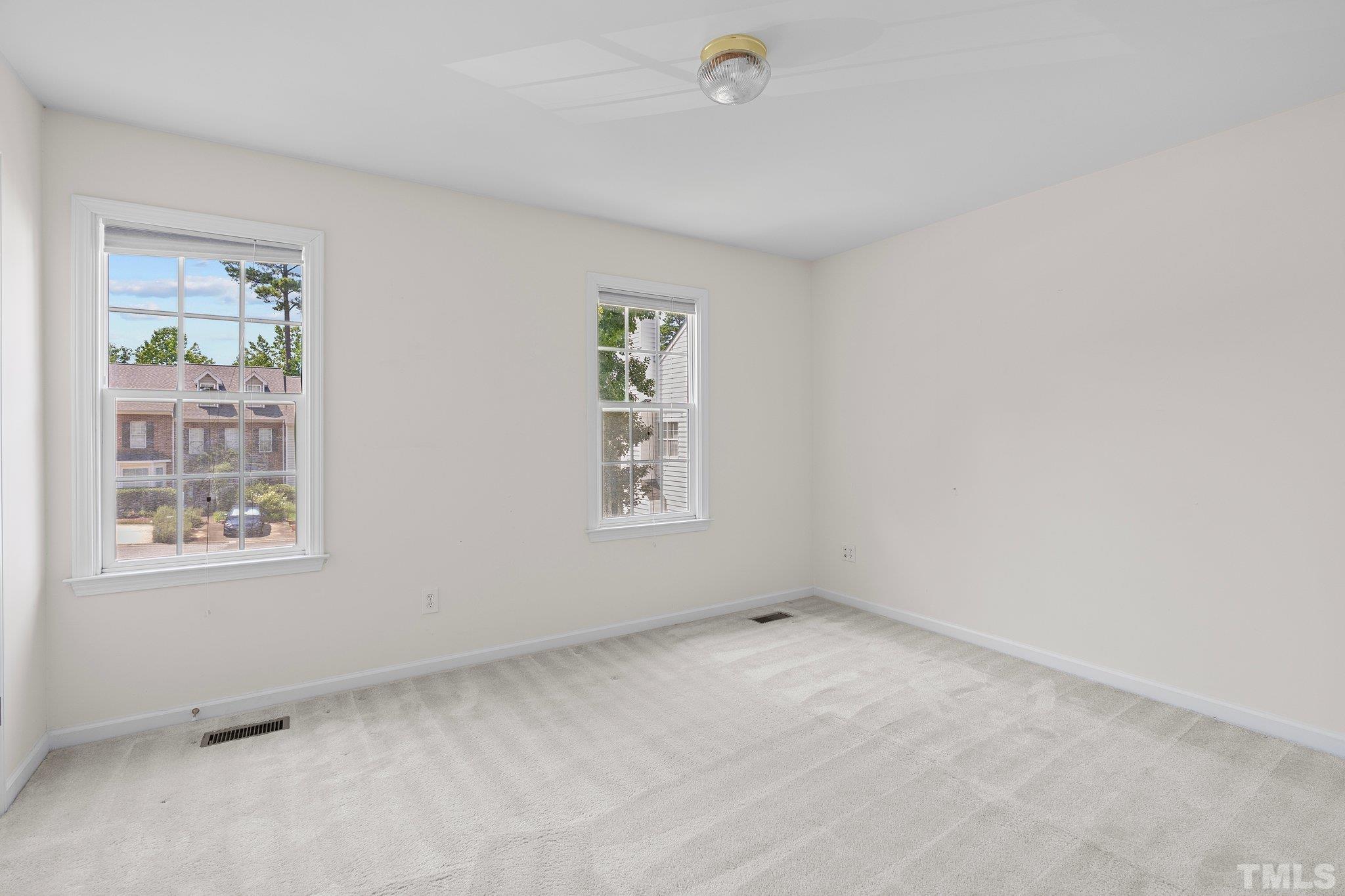 37 Lure Court Durham, NC 27713 - Photo 29 of 35 an empty room with windows
