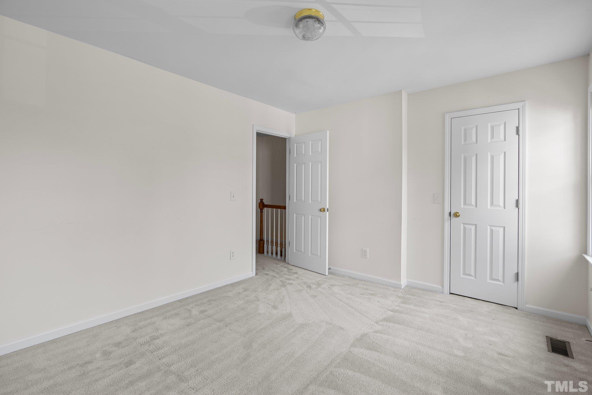 37 Lure Court Durham, NC 27713 - Photo 30 of 35 a view of an empty room