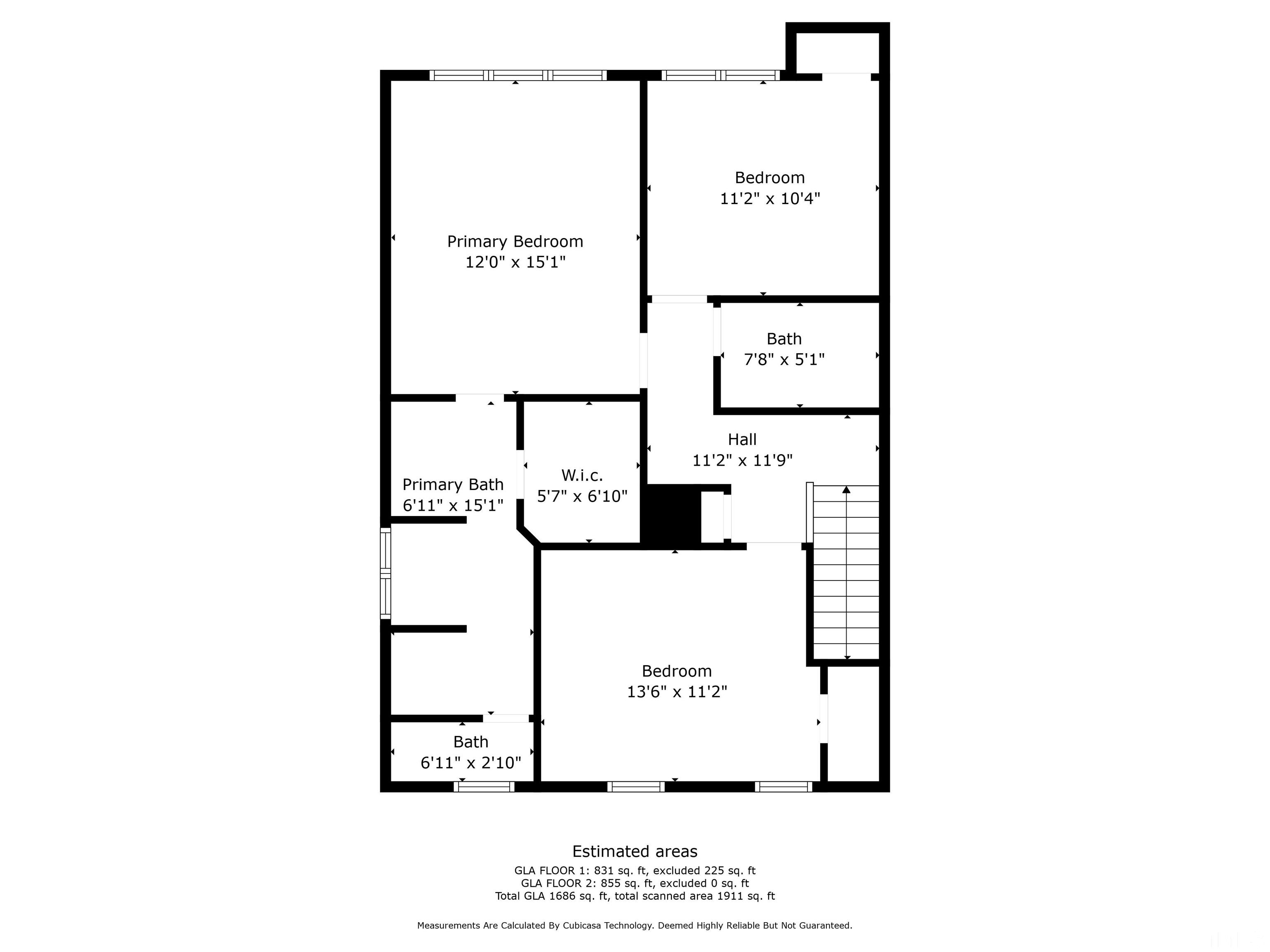 37 Lure Court Durham, NC 27713 - Photo 35 of 35