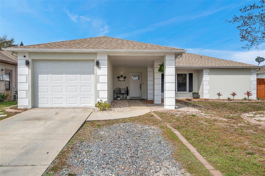 9441 Barnstead Lane Port Richey, FL 34668 - Photo 1 of 1