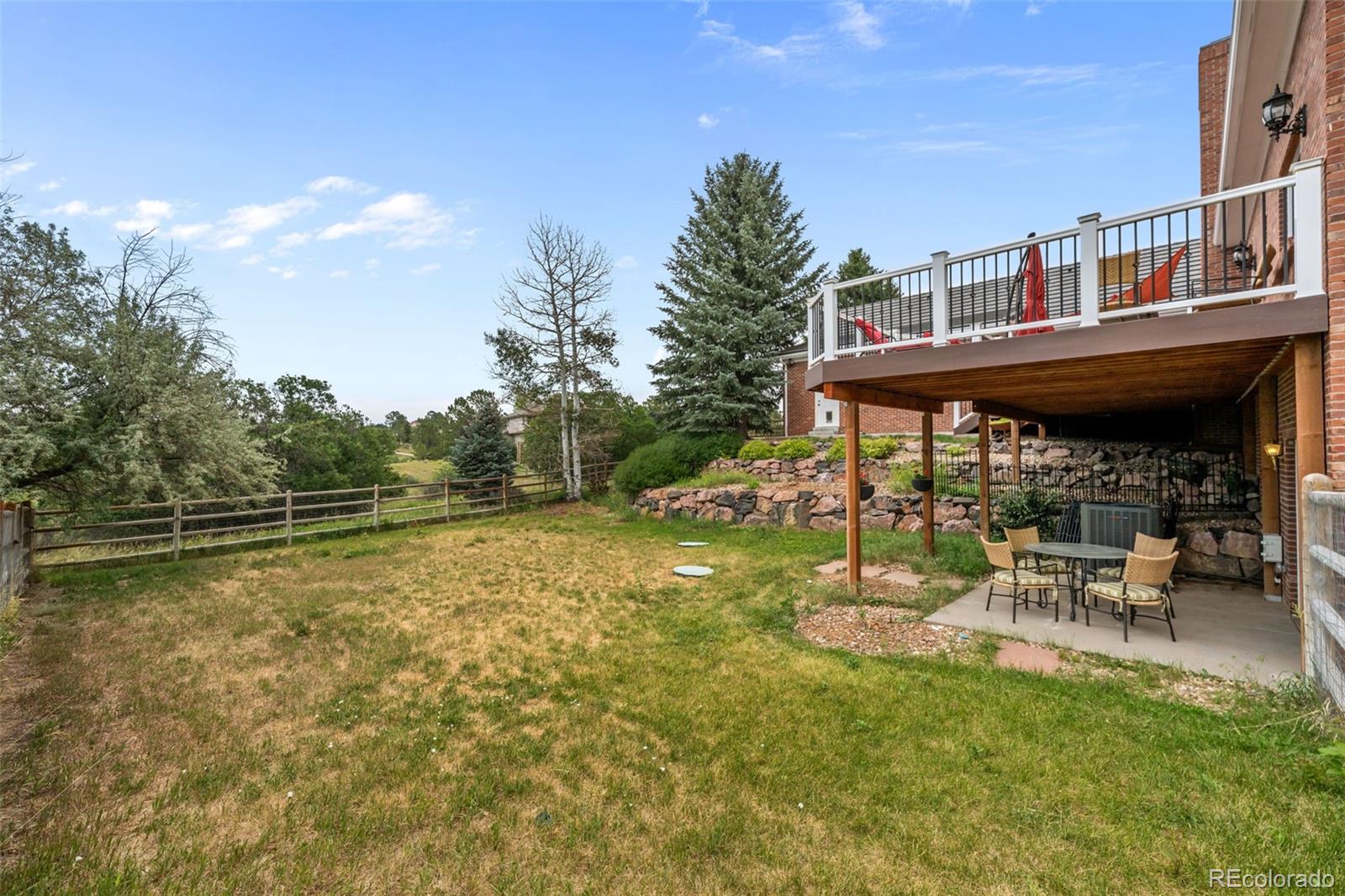 8634 Selly Road Parker, CO 80134 - Photo 45 of 50